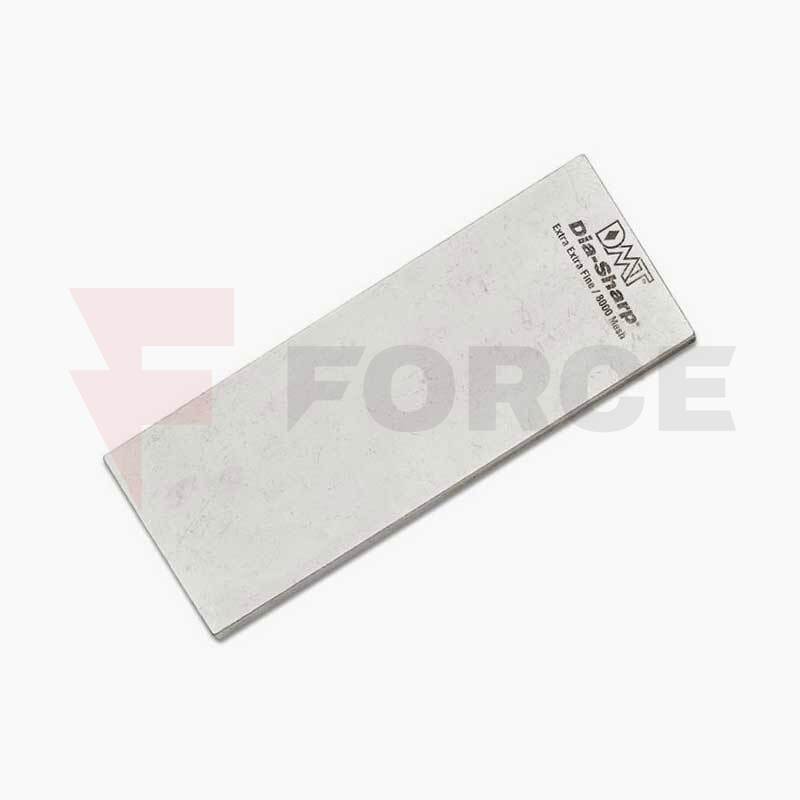 Диамантен камък за заточване DMT 8 Double Sided 20.32х7.62 см » Force.BG