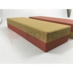 Двустранен камък за заточване NANIWA Economical Stone Grit 1000/3000 » Force.BG
