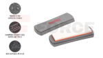 Двустранен камък за заточване Smith's 6" DualGrit Medium Whetstone » Force.BG