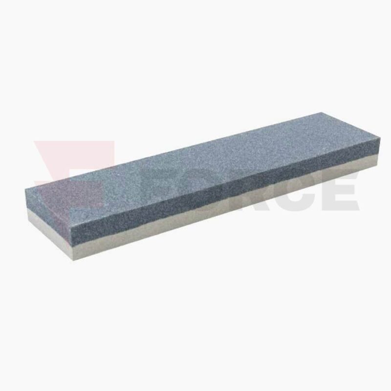 Двустранен камък за заточване Smith's 8 инча 100/240 грит » Force.BG