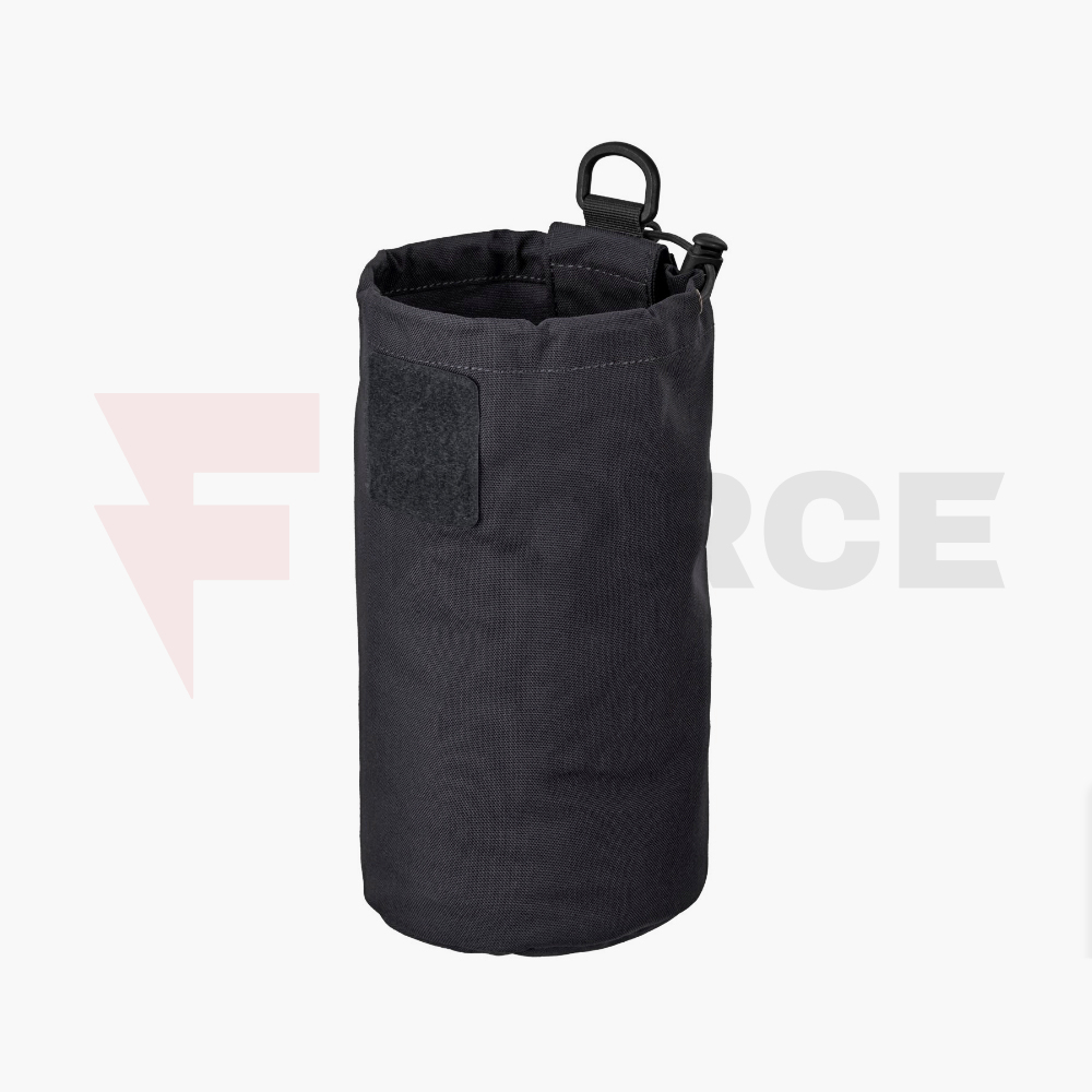 Тактически джоб Helikon-Tex Bushcraft Dump Pouch черен » Force.BG Тактически джоб Helikon-Tex Bushcraft Dump Pouch черен » Force.BG