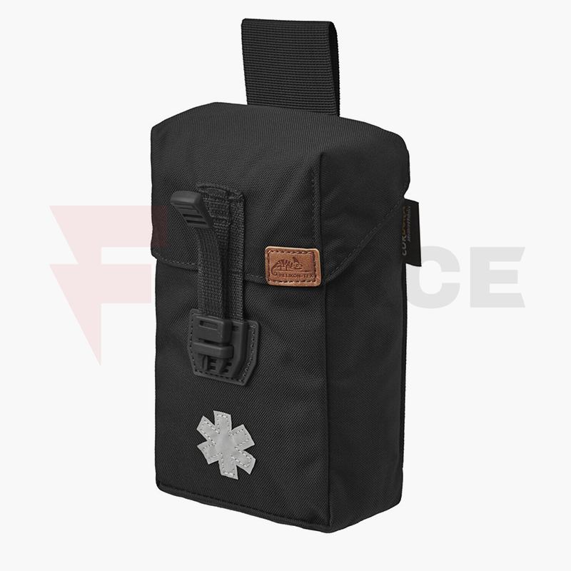 Джоб за първа помощ Helikon-Tex Bushcraft черен » Force.BG
