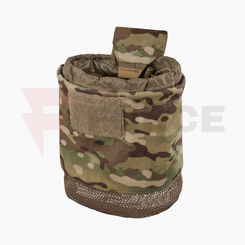 Тактически джоб Helikon-Tex Competition Dump Pouch Мултикам » Force.BG
