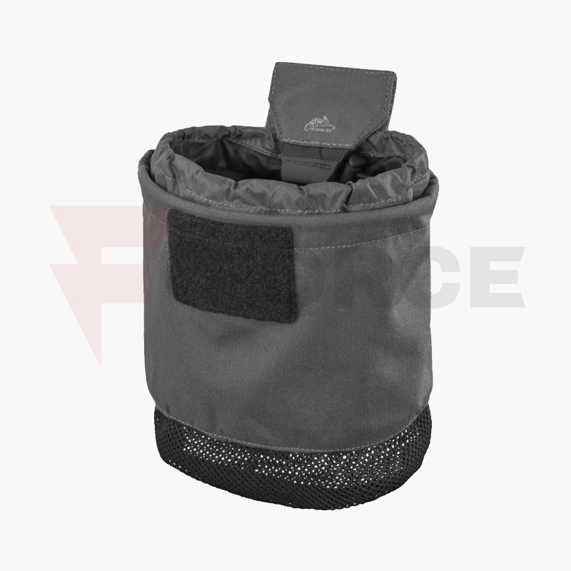 Тактически джоб Helikon-Tex COMPETITION DUMP POUCH Shadow Grey/Black » Force.BG