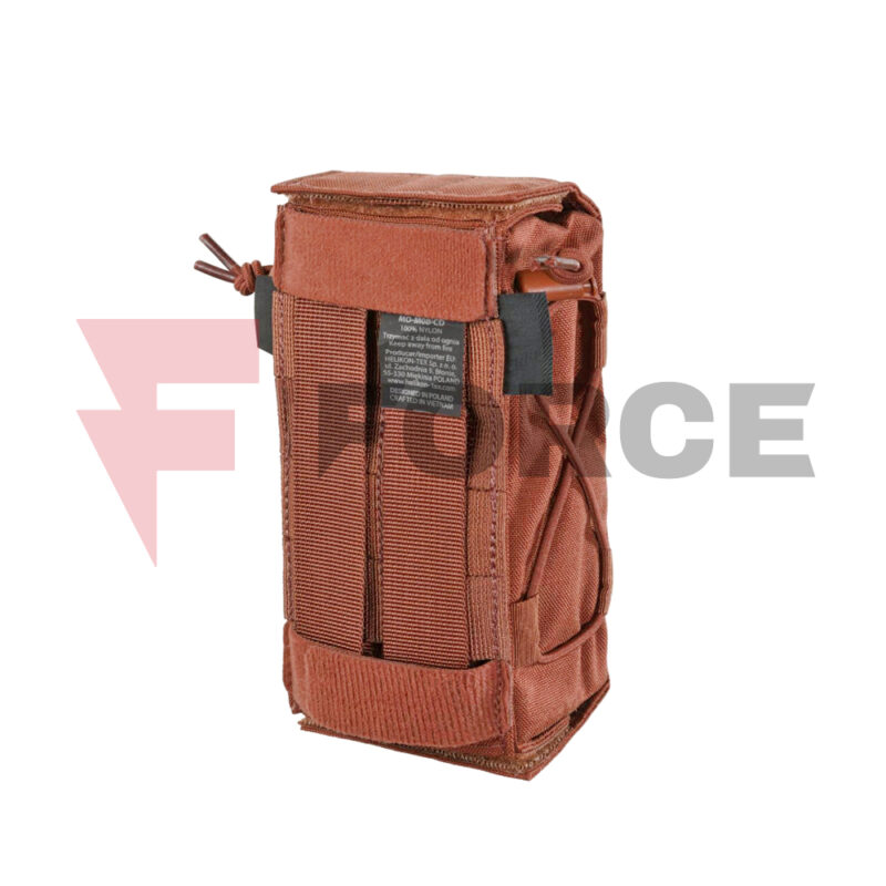 Джоб Helikon-Tex COMPETITION MED KIT Black » Force.BG