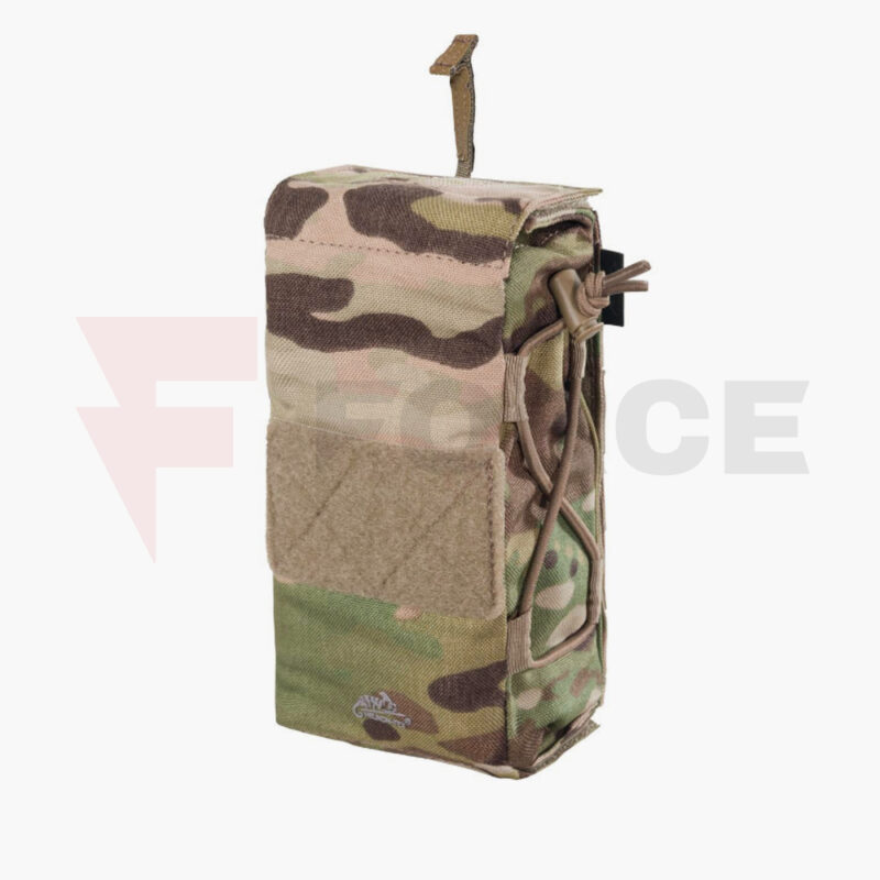 Тактически медицински джоб Helikon-Tex COMPETITION MED KIT Мултикам » Force.BG