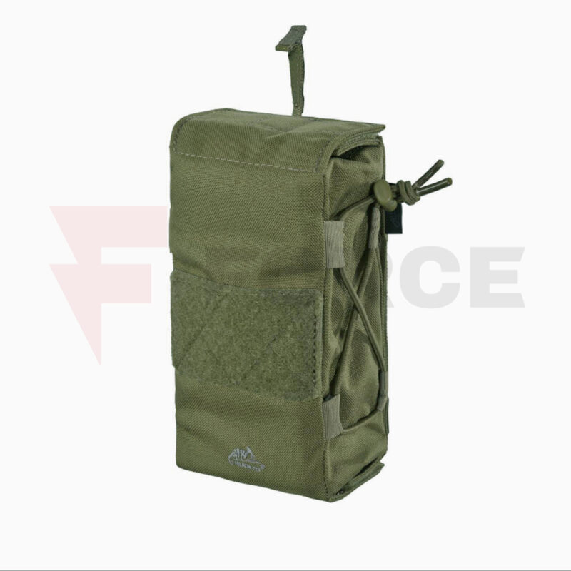 Тактически медицински джоб Helikon-Tex COMPETITION MED KIT Зелен » Force.BG