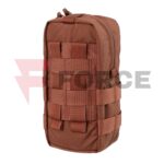 Тактически джоб MOLLE Helikon-Tex Guardian Coyote » Force.BG
