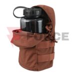 Тактически джоб MOLLE Helikon-Tex Guardian Coyote » Force.BG