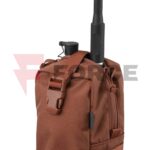 Тактически джоб MOLLE Helikon-Tex Guardian Coyote » Force.BG