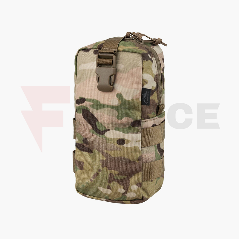 Тактически джоб MOLLE Helikon-Tex Guardian Cordura Multicam » Force.BG