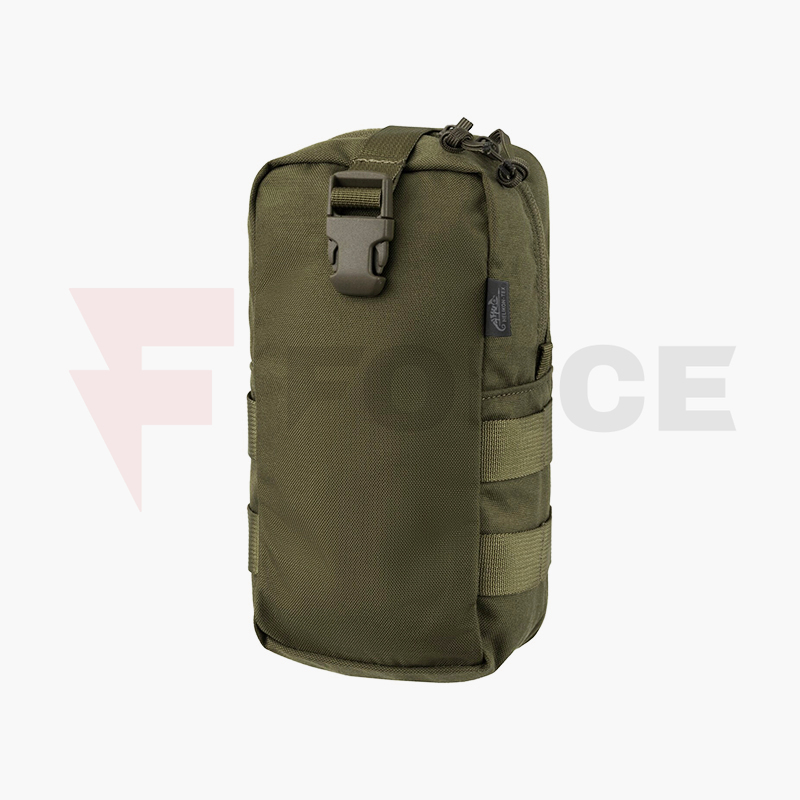 Тактически джоб MOLLE Helikon-Tex Guardian Cordura Olive Green » Force.BG