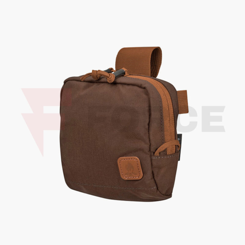 Тактически джоб Helikon-Tex SERE POUCH Кафяво-Охра » Force.BG