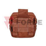 Тактически джоб Helikon-Tex SERE POUCH Кафяво-Охра » Force.BG