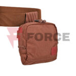 Тактически джоб Helikon-Tex SERE POUCH Кафяво-Охра » Force.BG