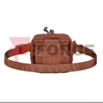 Тактически джоб Helikon-Tex SERE POUCH Кафяво-Охра » Force.BG