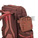 Тактически джоб Helikon-Tex SERE POUCH Кафяво-Охра » Force.BG