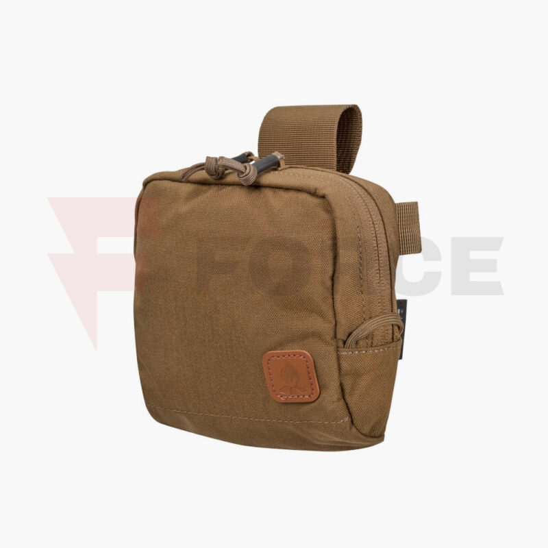 Тактически джоб Helikon-Tex SERE Pouch Койот 15x14x4 cm » Force.BG