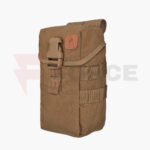 Джоб за бутилка Helikon-Tex Water Canteen Pouch Черен » Force.BG