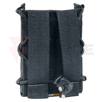 Джоб за пълнители Tasmanian Tiger SGL Mag Pounch MCL Black » Force.BG