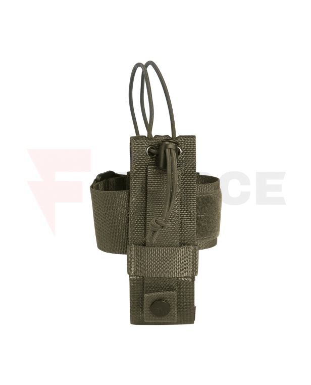 Тактически джоб Tasmanian Tiger Tac Pouch 2 Radio Olive » Force.BG