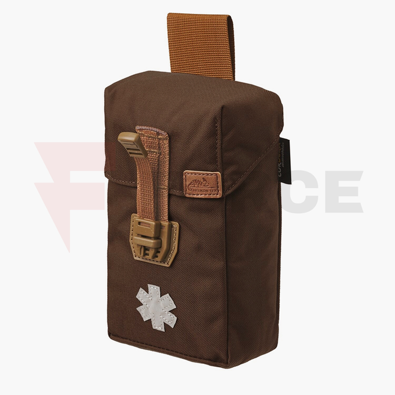 Джоб за първа помощ Helikon-Tex Bushcraft 6x10x17 см » Force.BG