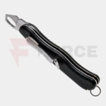 Джобен Нож Victorinox Sentinel Clip One Hand 1.4110 Cellidor/plastic » Force.BG