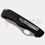 Джобен Нож Victorinox Sentinel Clip One Hand 1.4110 Cellidor/plastic » Force.BG