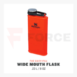 Джобна Манерка Stanley The Easy Fill 0.23л Blaze Orange » Force.BG