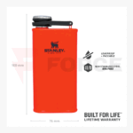 Джобна Манерка Stanley The Easy Fill 0.23л Blaze Orange » Force.BG