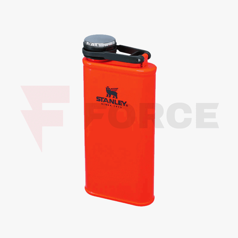 Джобна Манерка Stanley The Easy Fill 0.23л Blaze Orange » Force.BG