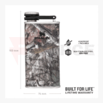 Джобна Манерка Stanley The Easy Fill 0.23л Country DNA Mossy Oak » Force.BG