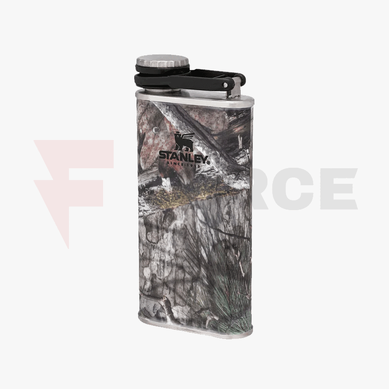 Джобна Манерка Stanley The Easy Fill 0.23л Country DNA Mossy Oak » Force.BG