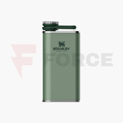 Джобна Манерка Stanley Classic Wide Mouth 0.23л Hammertone Green » Force.BG