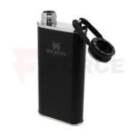 Джобна Манерка Stanley The Easy Fill 0.23л Matte Black Pebble » Force.BG