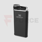 Джобна Манерка Stanley The Easy Fill 0.23л Matte Black Pebble » Force.BG