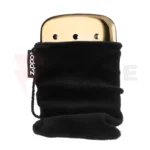Джобна печка Zippo Gold с бензин 12 часа топлина » Force.BG