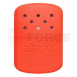 Джобна печка Zippo с бензин 12 часа Orange » Force.BG