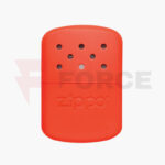 Джобна печка Zippo с бензин 12 часа Orange » Force.BG