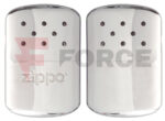 Джобна печка Zippo с бензин 12 часа Orange » Force.BG