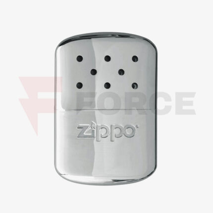 Джобна печка Zippo с бензин 12 часа топлина » Force.BG