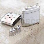 Джобна печка Zippo с бензин 6 часа - компактна » Force.BG