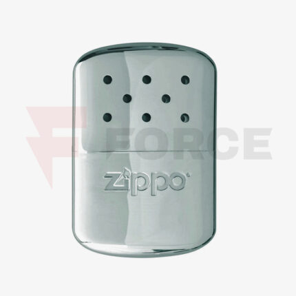 Джобна печка Zippo с бензин 6 часа - компактна » Force.BG