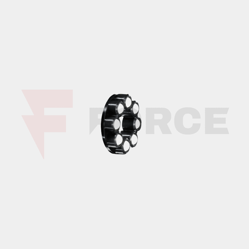 Барабан за Еърсофт Револвер Umarex Ruger SuperHawk - 5бр » Force.BG
