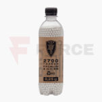 Алуминиеви топчета Walther Combat Zone 6мм 0.30гр 500 бр » Force.BG