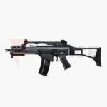 Тактически панталон Helikon-tex SFU NEXT Mk2 сив » Force.BG