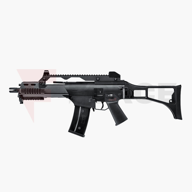 Еърсофт карабина Heckler & Koch G36 C Sportsline » Force.BG