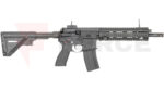 Еърсофт карабина Umarex Heckler & Koch HK416 A5 Sportsline 6 mm AEG 1.3 J » Force.BG