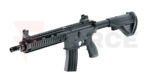 Еърсофт карабина Umarex HK416 D 6mm AEG 0.5J » Force.BG