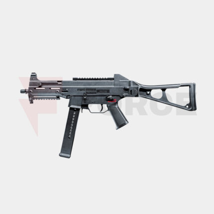Еърсофт карабина Umarex H&K UMP Sportsline 6mm » Force.BG